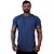 Camiseta Longline Com DEFEITO MXD Conceito Cores Sortidas - Imagem 6