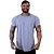 Camiseta Longline Com DEFEITO MXD Conceito Cores Sortidas - Imagem 2