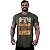 Camiseta Longline Masculina Manga Curta MXD Conceito Ilha Da Palmeira - Imagem 5