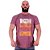 Camiseta Longline Masculina Manga Curta MXD Conceito Ilha Da Palmeira - Imagem 2