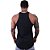 Regata Longline Masculina MXD Conceito Red Skull - Imagem 10