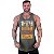 Regata Longline Masculina MXD Conceito Palm Island - Imagem 4
