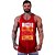 Regata Longline Masculina MXD Conceito Palm Island - Imagem 3