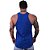 Regata Longline Masculina MXD Conceito Palm Island - Imagem 5