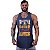 Regata Longline Masculina MXD Conceito Palm Island - Imagem 3