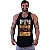 Regata Longline Masculina MXD Conceito Palm Island - Imagem 2