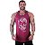 Regata Longline Masculina MXD Conceito Caveira Liquida - Imagem 4