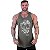 Regata Longline Masculina MXD Conceito Caveira Liquida - Imagem 5