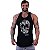 Regata Longline Masculina MXD Conceito Caveira Liquida - Imagem 2