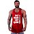 Regata Longline Masculina MXD Conceito No Pain No Gain 100% - Imagem 1