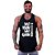 Regata Longline Masculina MXD Conceito No Pain No Gain 100% - Imagem 2