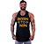 Regata Longline Masculina MXD Conceito Born To Win - Imagem 3