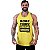 Regata Longline Masculina MXD Conceito Sore Today Strong Tomorrow - Imagem 1