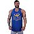 Regata Longline Masculina MXD Conceito No Pain No Gain Strong - Imagem 4