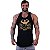 Regata Longline Masculina MXD Conceito No Pain No Gain Strong - Imagem 3