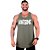 Regata Longline Masculina MXD Conceito Awesome - Imagem 8