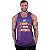 Regata Longline Masculina MXD Conceito Eat Sleep Train Repeat - Imagem 5