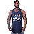 Regata Longline Masculina MXD Conceito Big Gym - Imagem 4