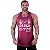 Regata Longline Masculina MXD Conceito Big Gym - Imagem 1