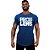 Camiseta Longline Masculina Manga Curta MXD Conceito Problems - Imagem 1