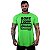 Camiseta Longline Masculina Manga Curta MXD Conceito Sore Today Strong Tomorrow - Imagem 3