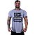 Camiseta Longline Masculina Manga Curta MXD Conceito Sore Today Strong Tomorrow - Imagem 2