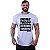 Camiseta Longline Masculina Manga Curta MXD Conceito Sore Today Strong Tomorrow - Imagem 1