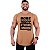 Camiseta Longline Masculina Manga Curta MXD Conceito Sore Today Strong Tomorrow - Imagem 4