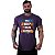 Camiseta Longline Masculina Manga Curta MXD Conceito Eat Sleep Train Repeat - Imagem 5