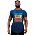 Camiseta Longline Masculina Manga Curta MXD Conceito Eat Sleep Train Repeat - Imagem 3