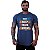 Camiseta Longline Masculina Manga Curta MXD Conceito Eat Sleep Train Repeat - Imagem 2