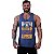 Regata Cavada Masculina MXD Conceito Beach Waves - Imagem 3