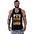 Regata Cavada Masculina MXD Conceito Beach Waves - Imagem 4