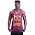 Regata Cavada Masculina MXD Conceito Beach Waves - Imagem 5