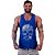 Regata Cavada Masculina MXD Conceito Liquid Skull - Imagem 2