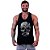 Regata Cavada Masculina MXD Conceito Liquid Skull - Imagem 3