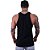 Regata Cavada Masculina MXD Conceito No Pain No Gain 100% - Imagem 9