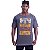 Camiseta Morcegão Masculina MXD Conceito Palm Island - Imagem 2