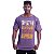 Camiseta Morcegão Masculina MXD Conceito Palm Island - Imagem 4