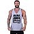 Regata Cavada Masculina MXD Conceito Sore Today Strong Tomorrow - Imagem 2