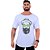 Camiseta Morcegão Masculina MXD Conceito Green Glasses - Imagem 1