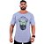 Camiseta Morcegão Masculina MXD Conceito Green Glasses - Imagem 2