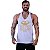 Regata Cavada Masculina MXD Conceito No Pain No Gain Strong - Imagem 3