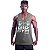 Regata Cavada Masculina MXD Conceito Big Gym - Imagem 4
