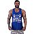 Regata Cavada Masculina MXD Conceito Big Gym - Imagem 1