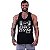 Regata Cavada Masculina MXD Conceito Big Gym - Imagem 2