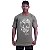 Camiseta Morcegão Masculina MXD Conceito Caveira Liquida - Imagem 4
