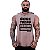 Regata Machão com Capuz Longline MXD Conceito Sore Today Strong Tomorrow - Imagem 4