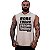 Regata Machão com Capuz Longline MXD Conceito Sore Today Strong Tomorrow - Imagem 3