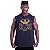 Regata Machão com Capuz Longline MXD Conceito No Pain No Gain Strong - Imagem 1